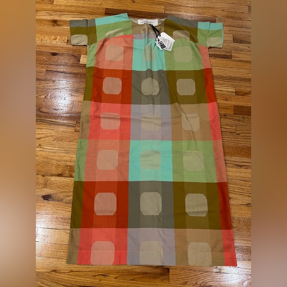 Ace & Jig Dresses & Skirts - Ace and jig popcorn deia dress
